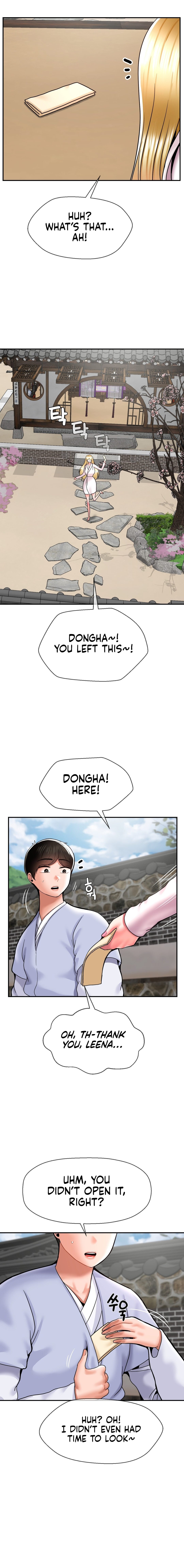 The 17th Son Chapter 41 Page 12