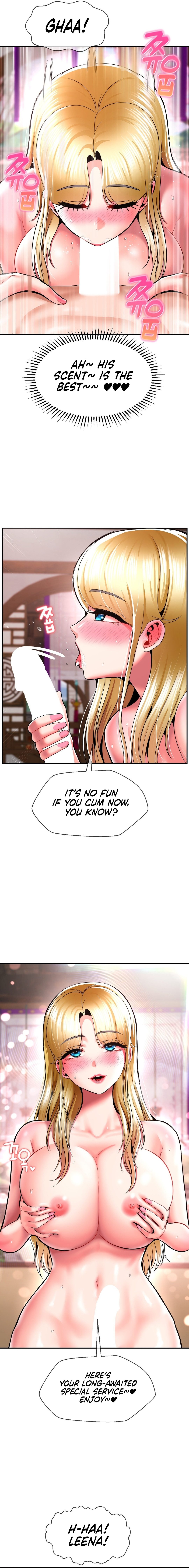The 17th Son Chapter 41 Page 6