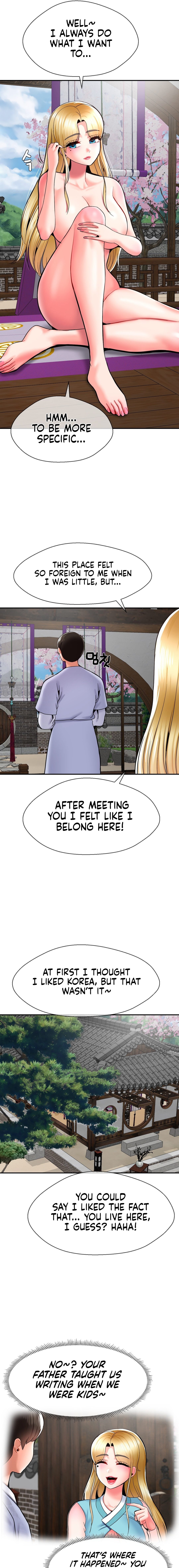 The 17th Son Chapter 41 Page 9