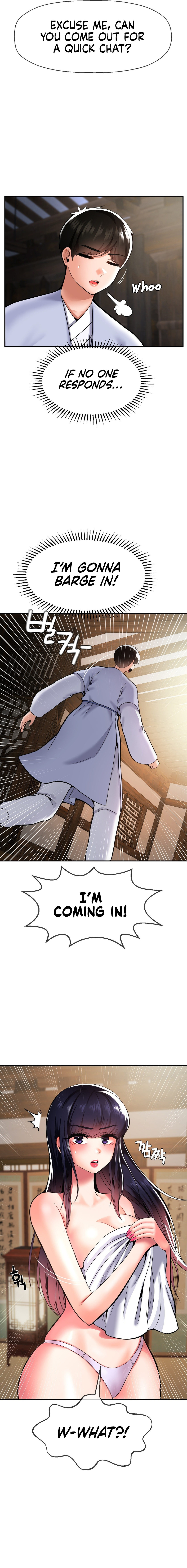 The 17th Son Chapter 42 Page 4