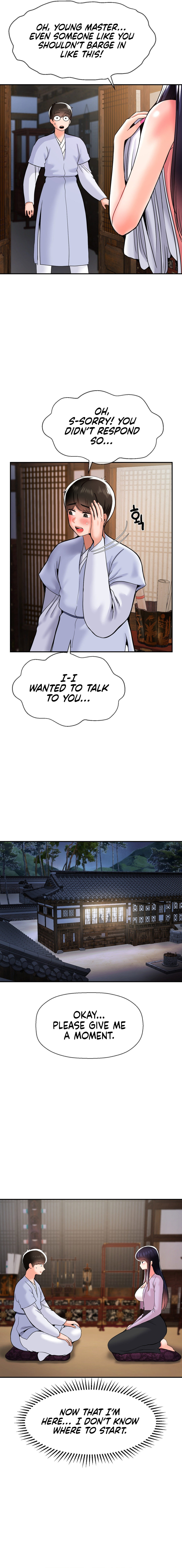 The 17th Son Chapter 42 Page 5