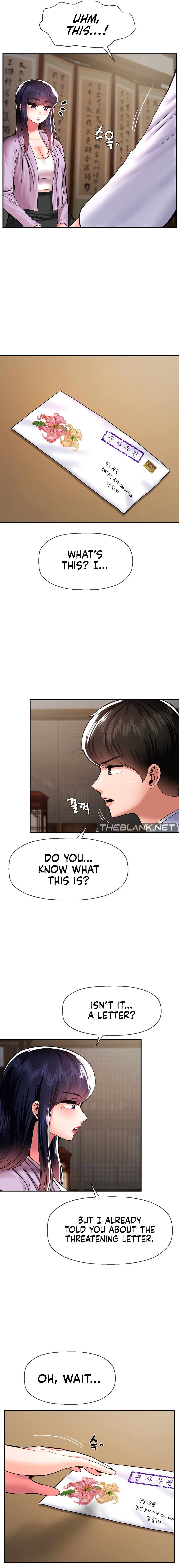 The 17th Son Chapter 42 Page 7
