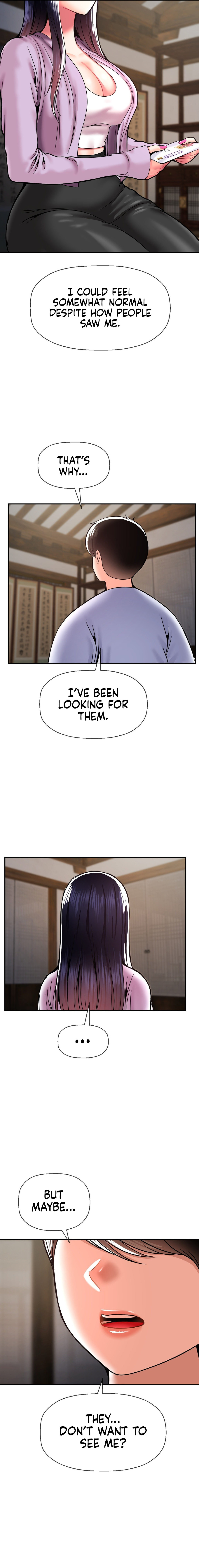The 17th Son Chapter 42 Page 9