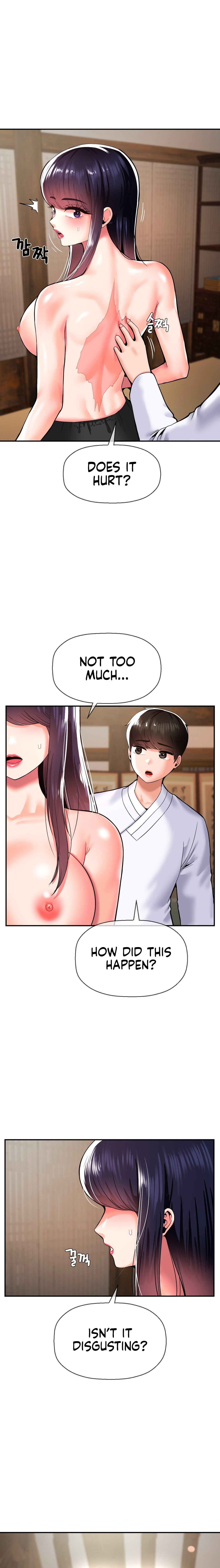 The 17th Son Chapter 43 Page 2