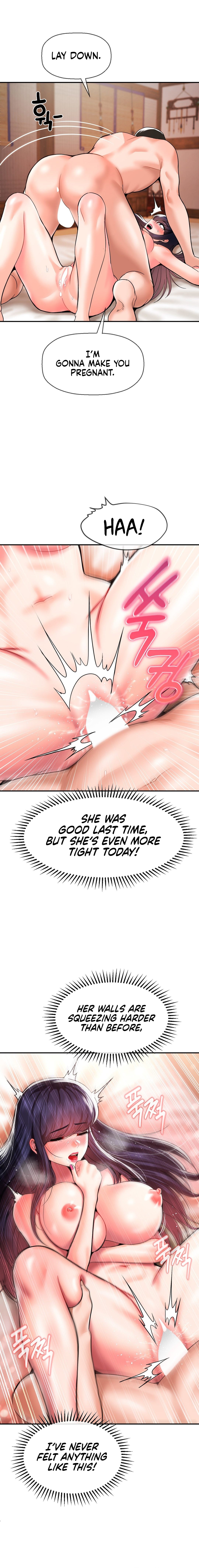 The 17th Son Chapter 43 Page 8