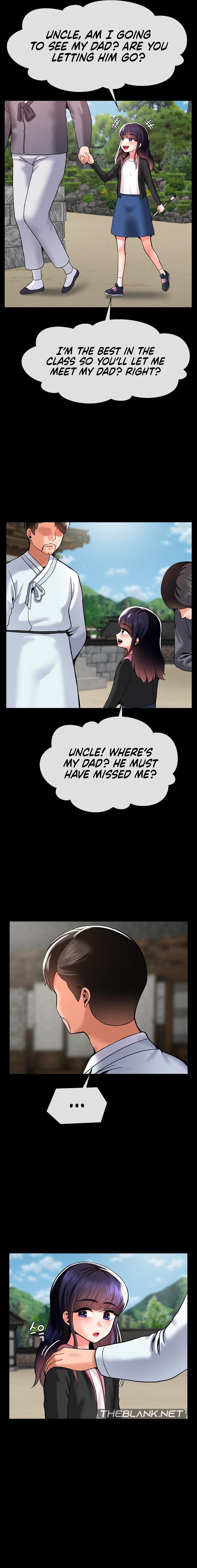 The 17th Son Chapter 44 Page 10