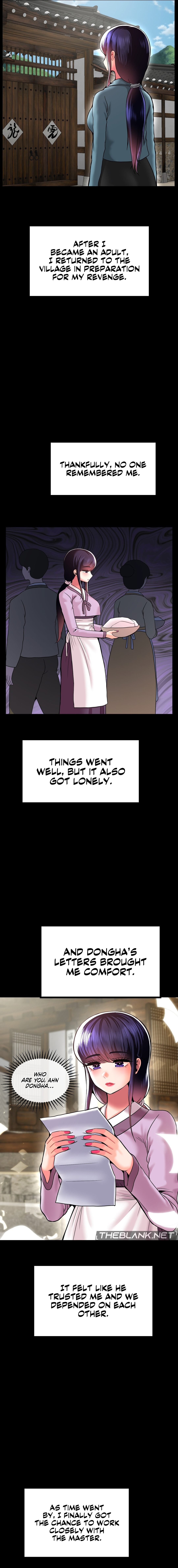 The 17th Son Chapter 44 Page 13