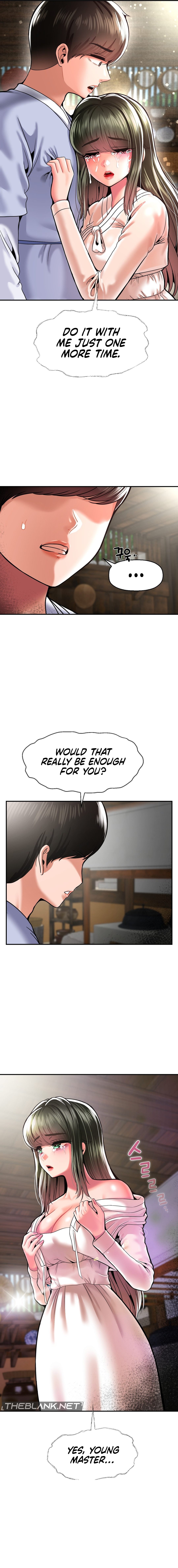 The 17th Son Chapter 44 Page 18