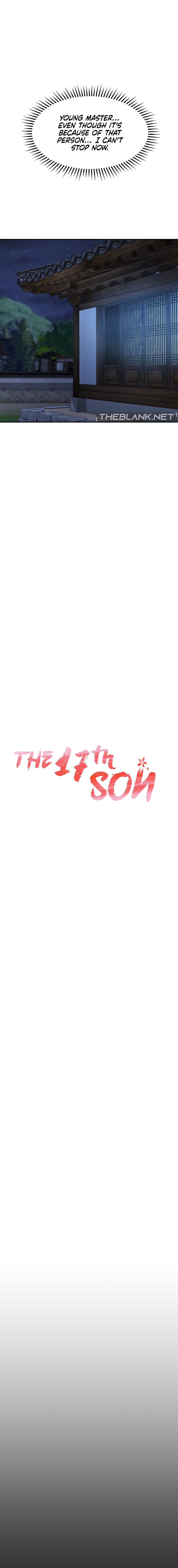 The 17th Son Chapter 44 Page 4