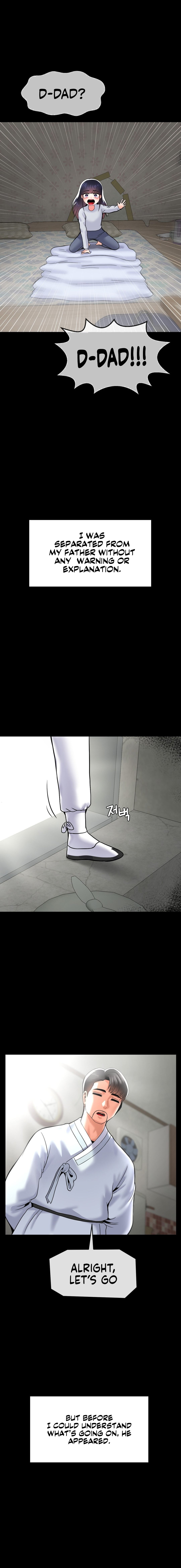 The 17th Son Chapter 44 Page 7