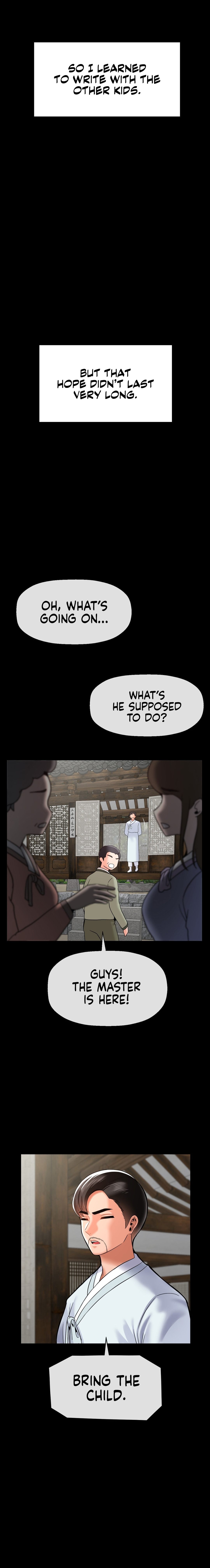 The 17th Son Chapter 44 Page 9
