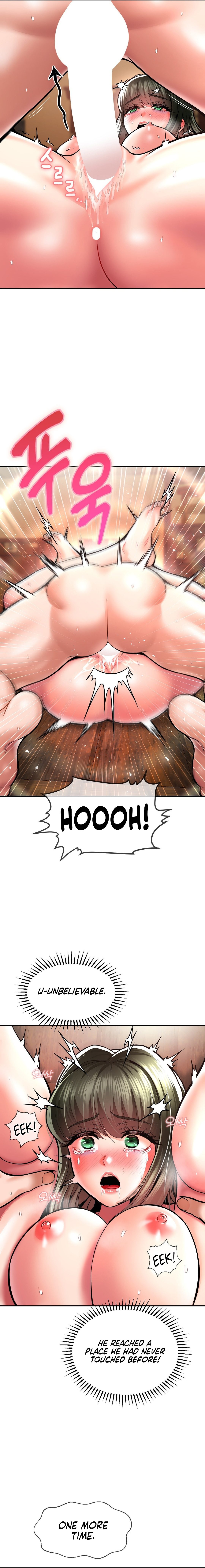 The 17th Son Chapter 45 Page 10