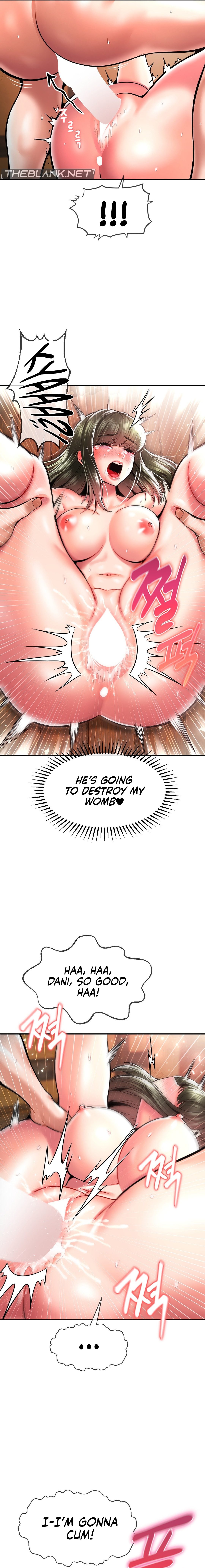 The 17th Son Chapter 45 Page 11