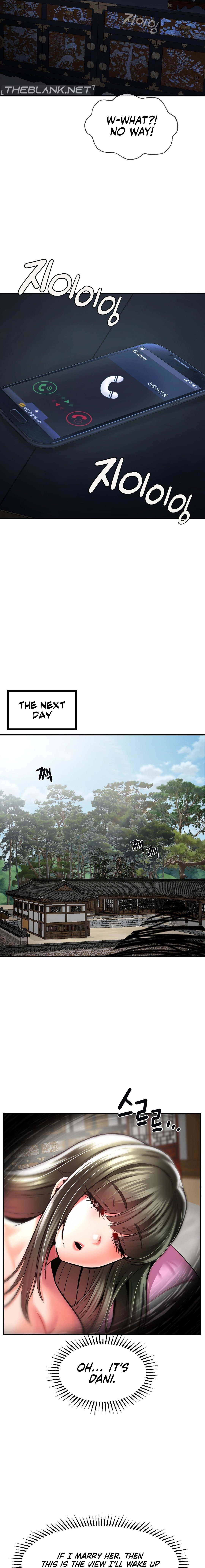 The 17th Son Chapter 45 Page 14