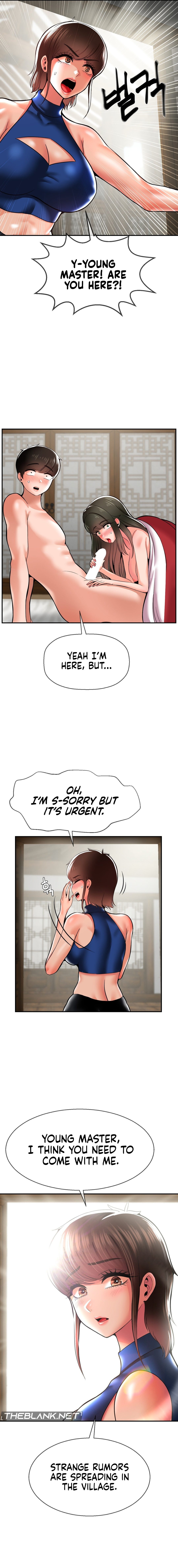 The 17th Son Chapter 45 Page 16