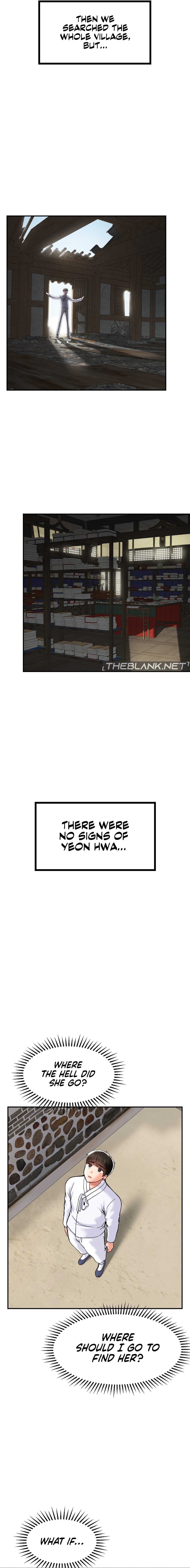 The 17th Son Chapter 46 Page 10