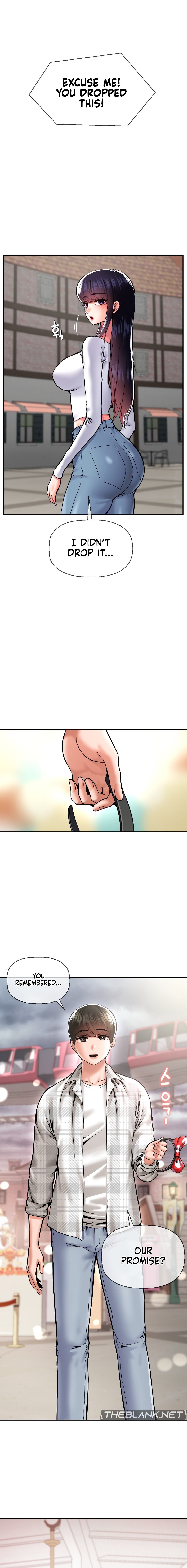 The 17th Son Chapter 46 Page 13