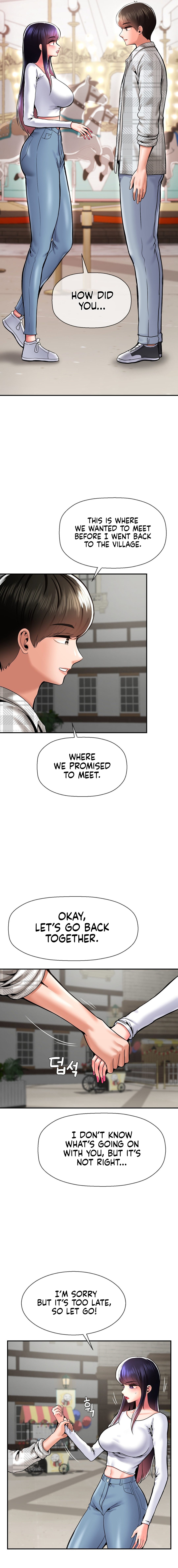 The 17th Son Chapter 46 Page 14