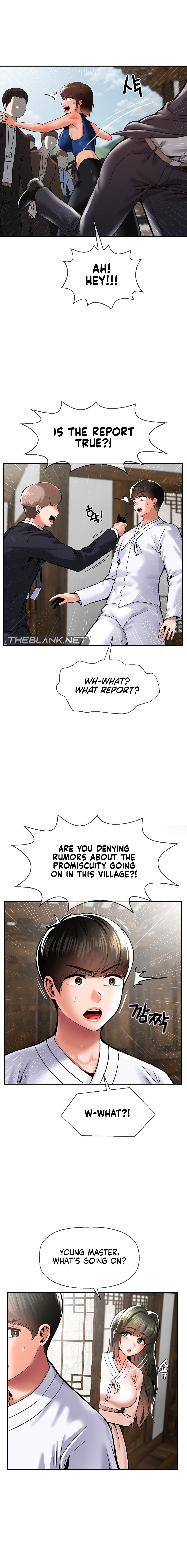 The 17th Son Chapter 46 Page 4