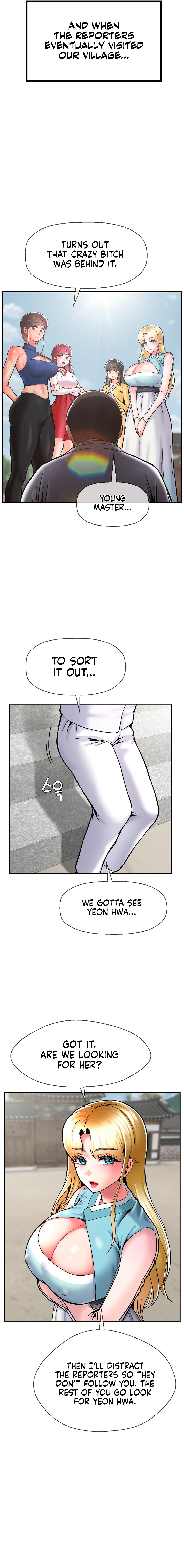 The 17th Son Chapter 46 Page 9