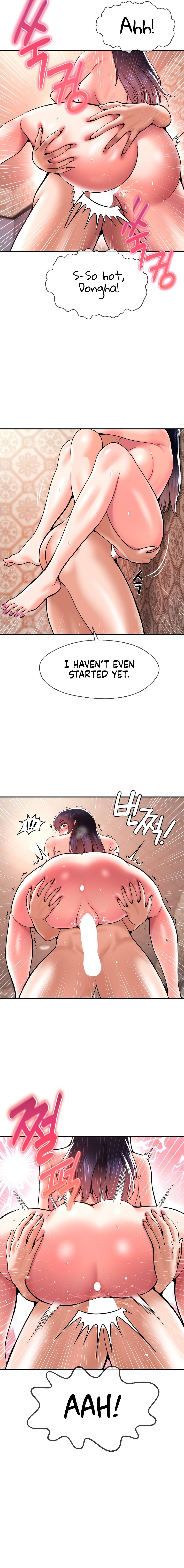 The 17th Son Chapter 47 Page 11