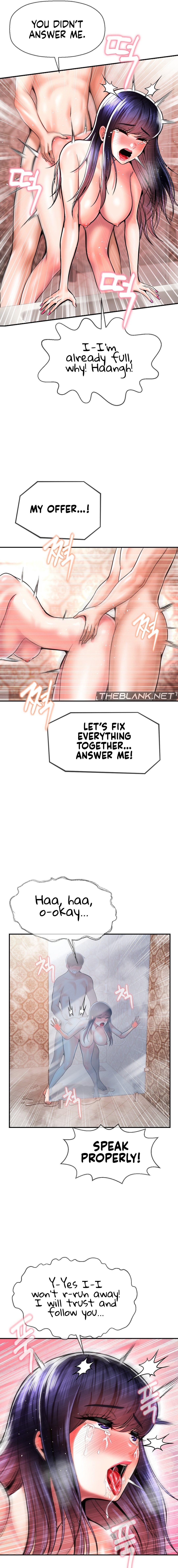 The 17th Son Chapter 47 Page 14