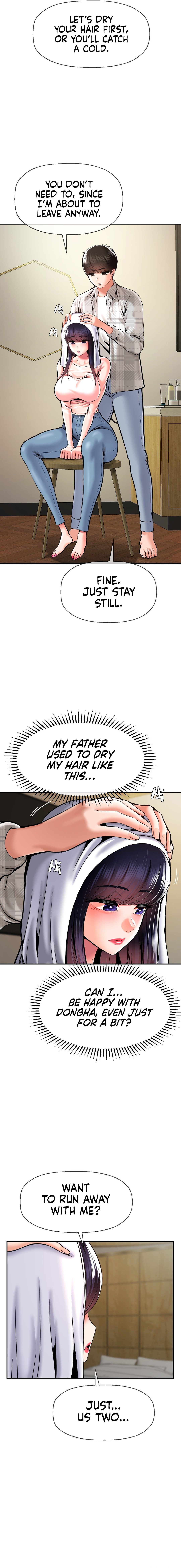 The 17th Son Chapter 47 Page 2