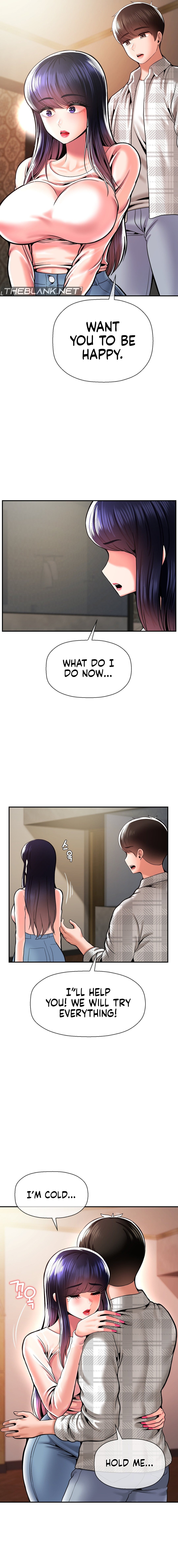 The 17th Son Chapter 47 Page 4