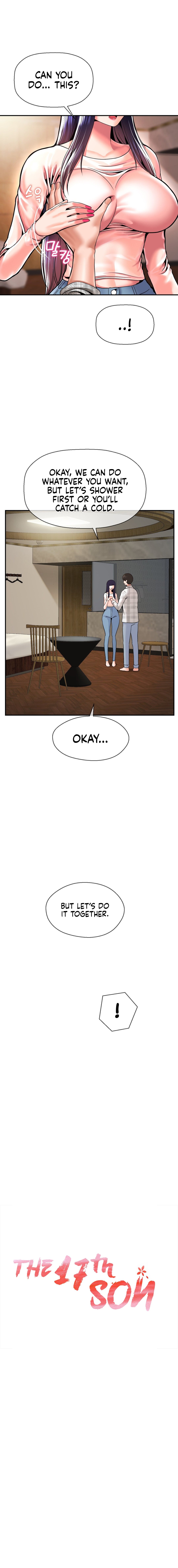 The 17th Son Chapter 47 Page 5