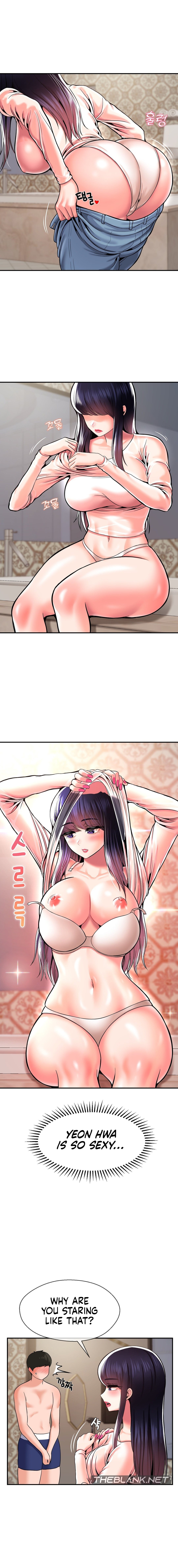 The 17th Son Chapter 47 Page 6