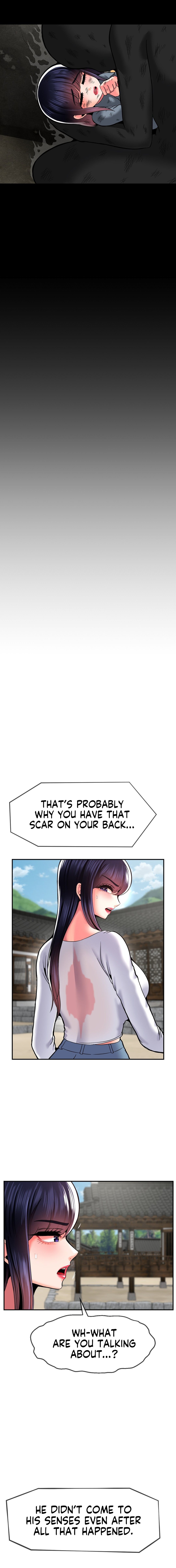 The 17th Son Chapter 48 Page 10