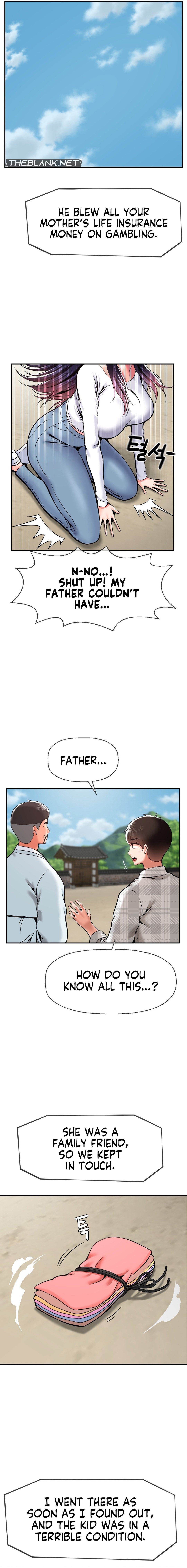 The 17th Son Chapter 48 Page 11