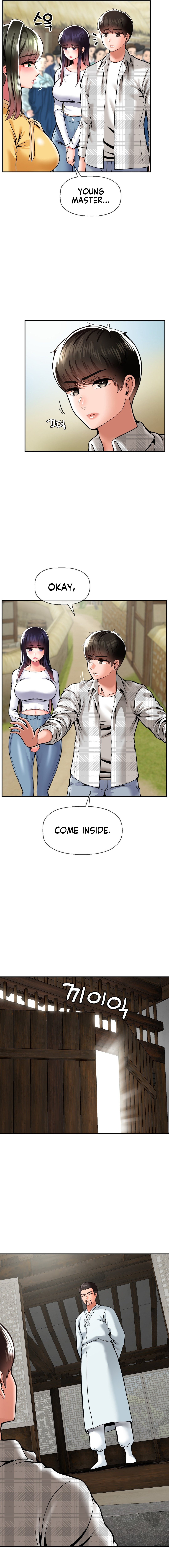 The 17th Son Chapter 48 Page 2