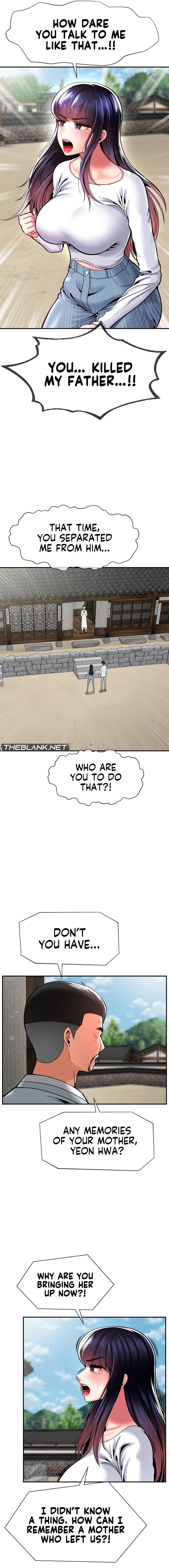 The 17th Son Chapter 48 Page 5