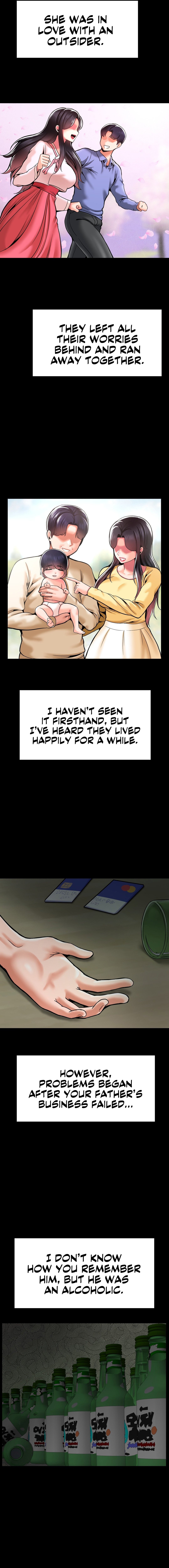 The 17th Son Chapter 48 Page 7