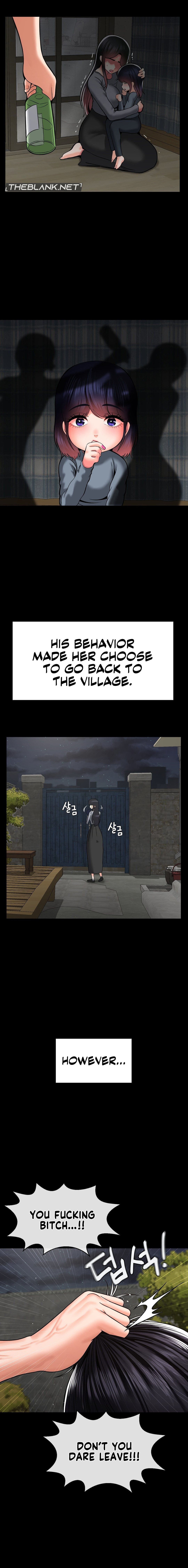 The 17th Son Chapter 48 Page 8