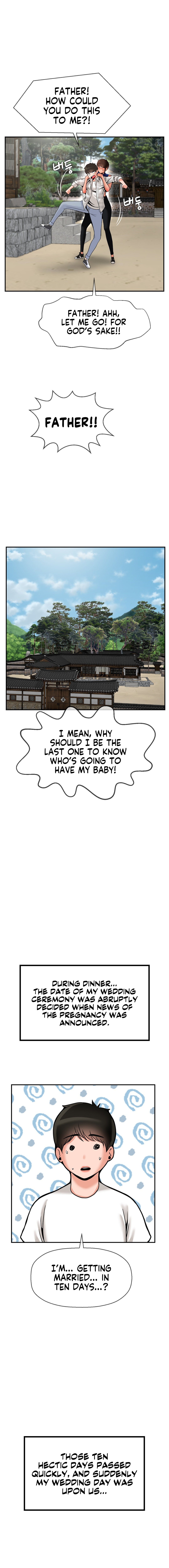 The 17th Son Chapter 49 Page 2