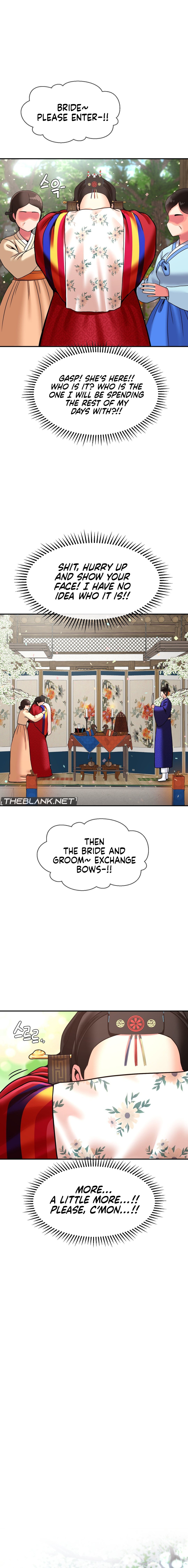 The 17th Son Chapter 49 Page 4