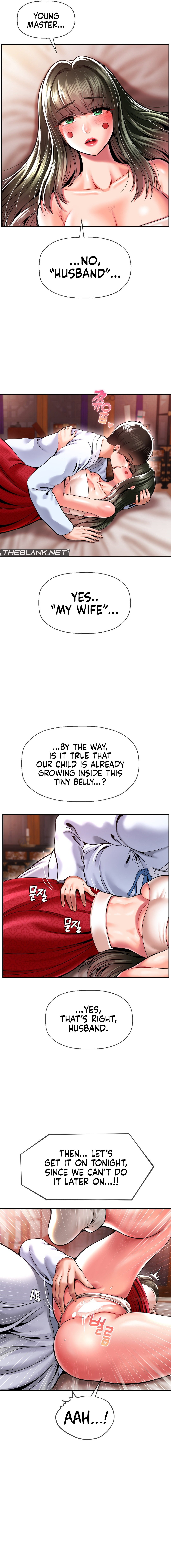 The 17th Son Chapter 49 Page 9