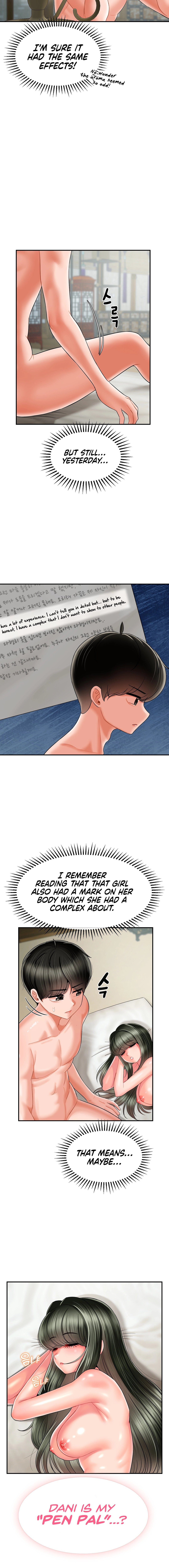 The 17th Son Chapter 5 Page 13