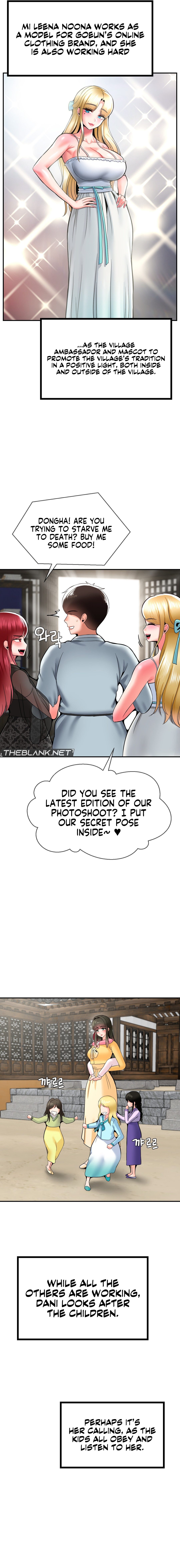 The 17th Son Chapter 50 Page 16