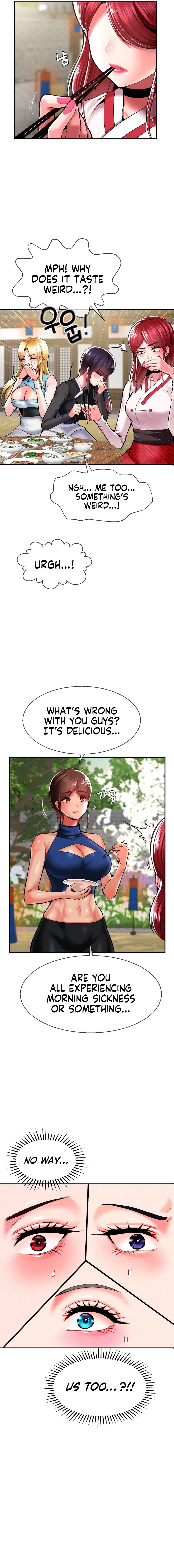 The 17th Son Chapter 50 Page 2
