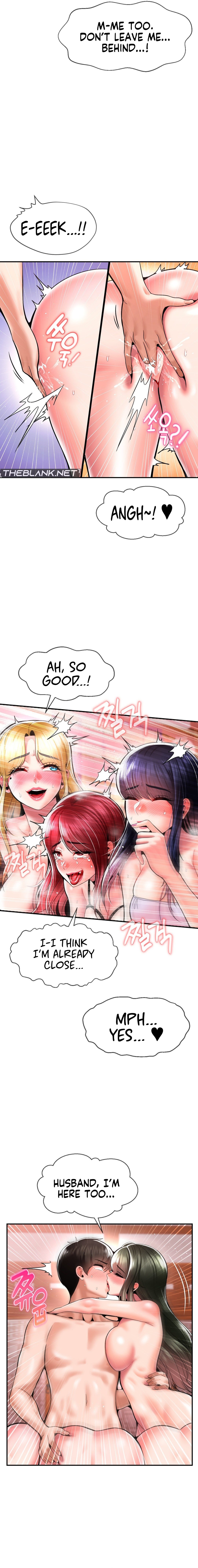 The 17th Son Chapter 50 Page 6