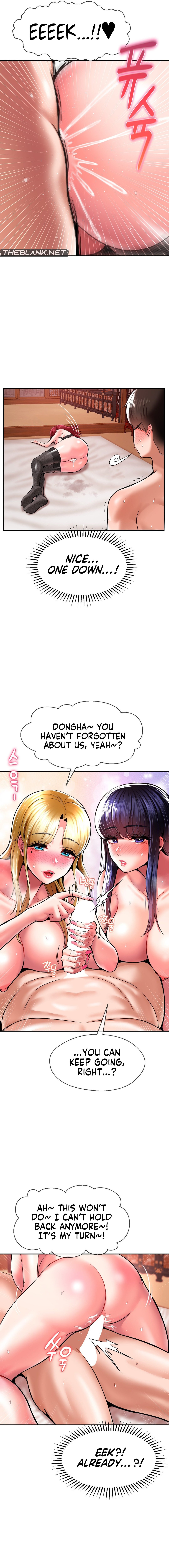 The 17th Son Chapter 50 Page 8