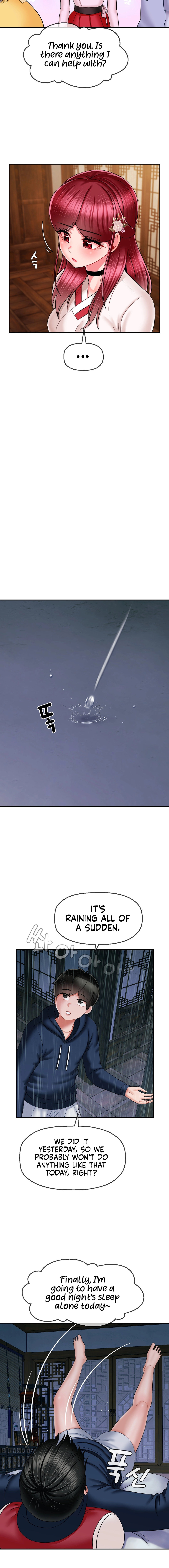 The 17th Son Chapter 7 Page 10