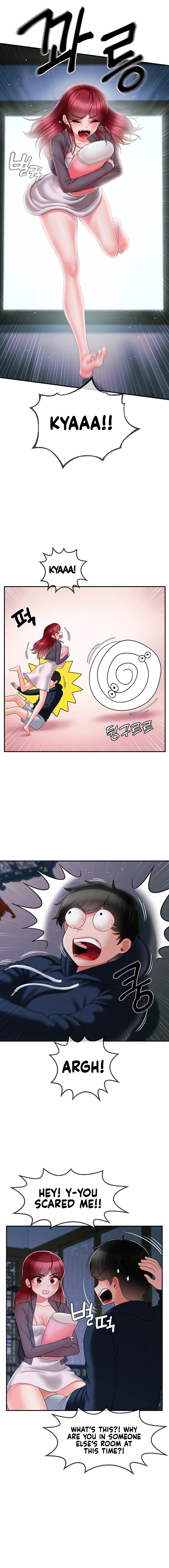 The 17th Son Chapter 7 Page 12