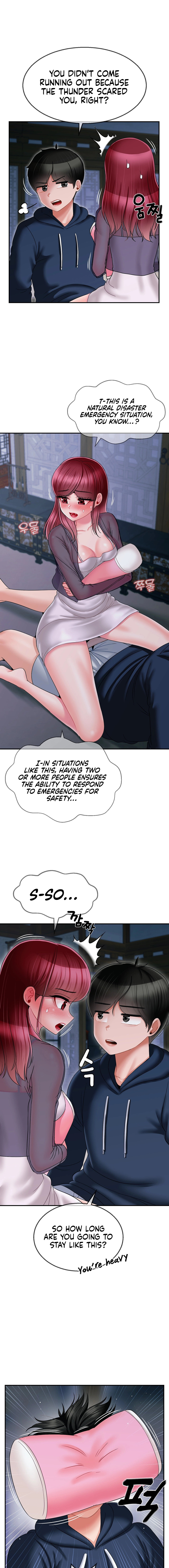 The 17th Son Chapter 7 Page 13