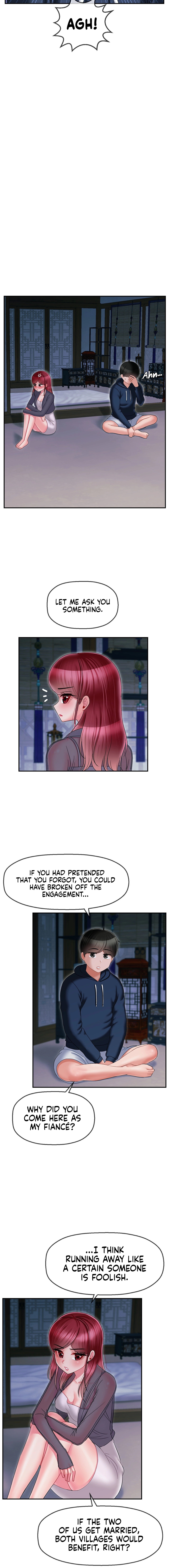 The 17th Son Chapter 7 Page 14