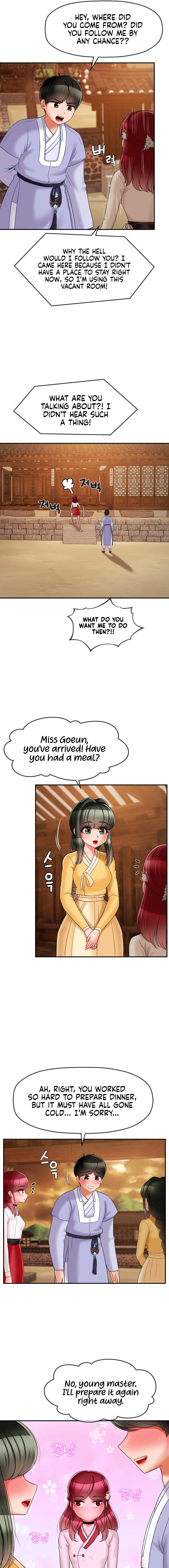 The 17th Son Chapter 7 Page 9