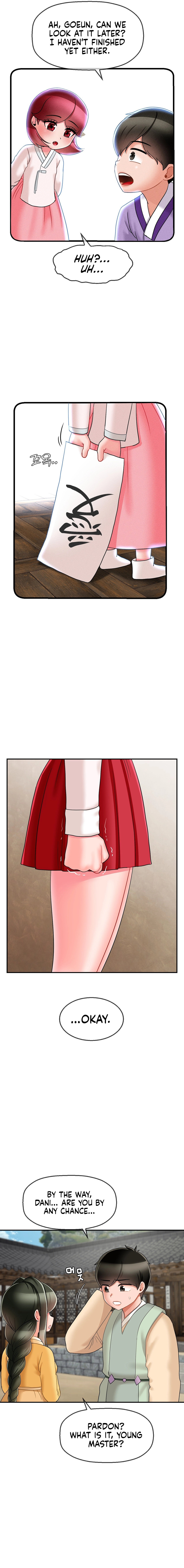 The 17th Son Chapter 8 Page 17